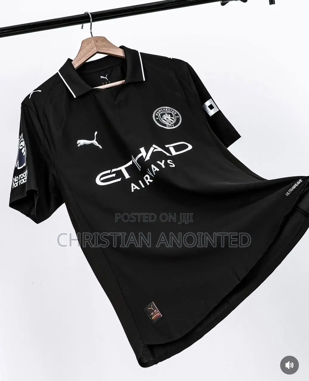 Players Original Kits
