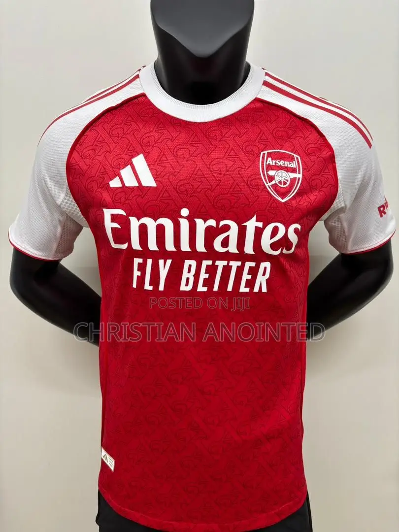 Players Original Kits