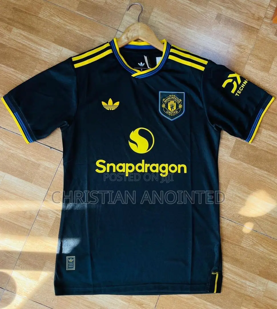 Players Original Kits