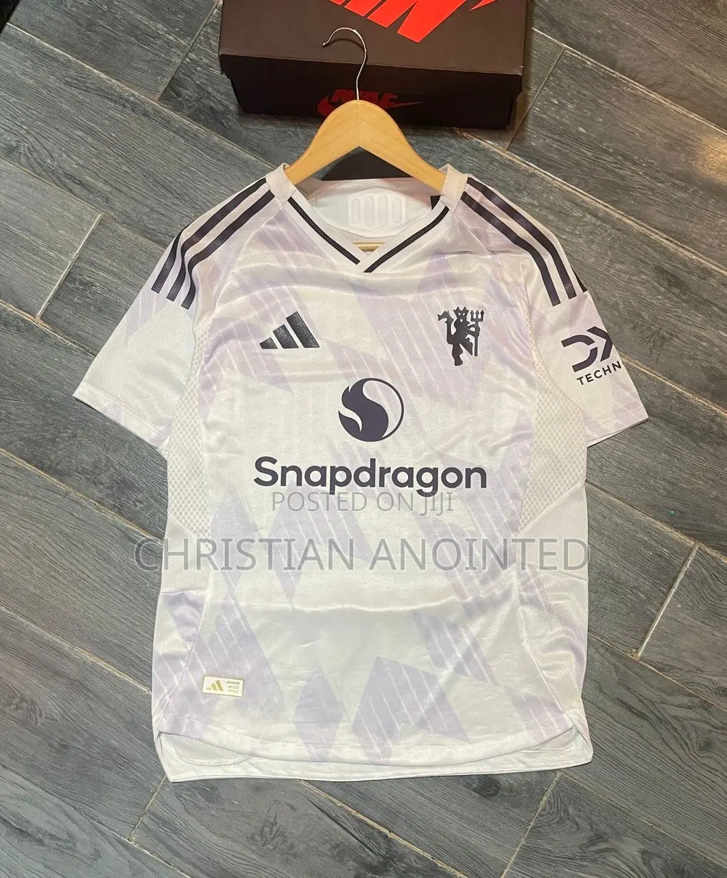 Players Original Kits