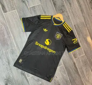 Players Original Kits