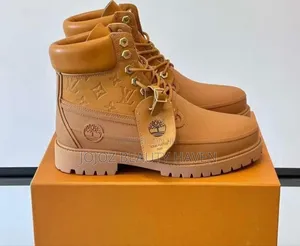 Timberland Luxury Men's Boots