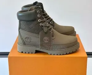 Timberland Luxury Men's Boots