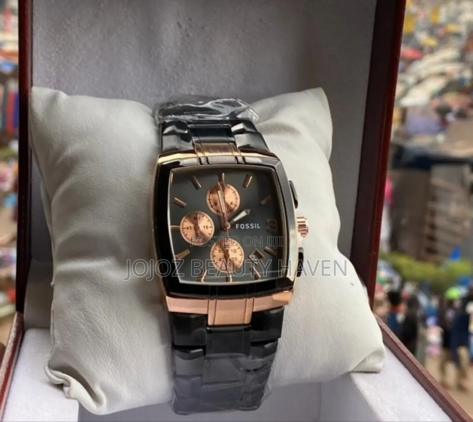 Women's Luxurious Wrists Watch