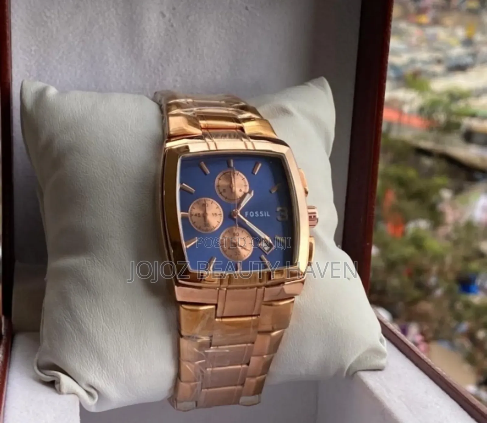 Women's Luxurious Wrists Watch