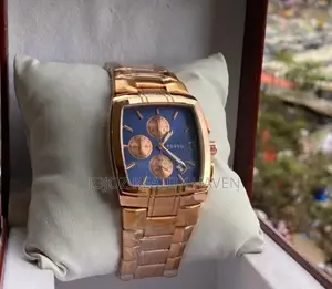Women's Luxurious Wrists Watch