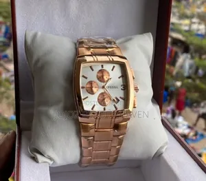 Women's Luxurious Wrists Watch