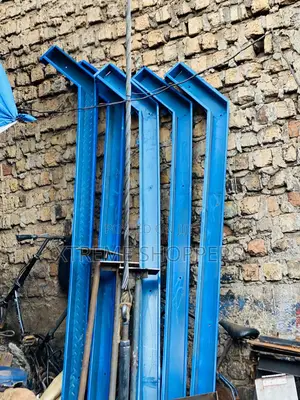 Concrete Fence Moulds /9ft /Fence Polls /