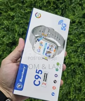 Smartberry C95
