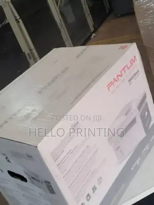 Pantum M6559nw Best for Workgroups and Teams
