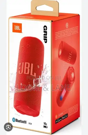 JBL Grip Speaker