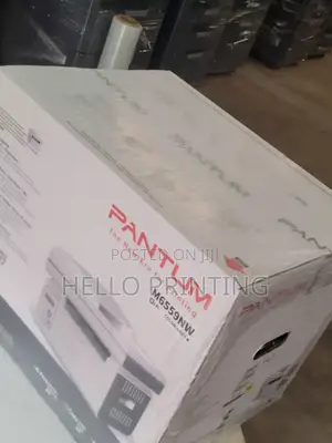 Pantum M6559nw High Efficiency Printer