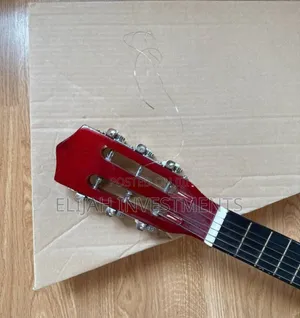 Small-Sized High Quality Classical Kids Guitar