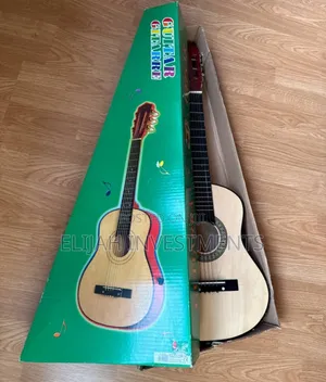 Small-Sized High Quality Classical Kids Guitar