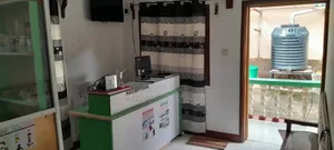 Medical Center On Sale