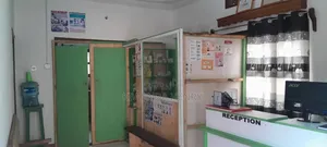 Medical Center On Sale