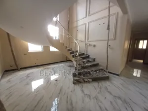 Furnished 6bdrm Duplex in Kira, Central Division for sale