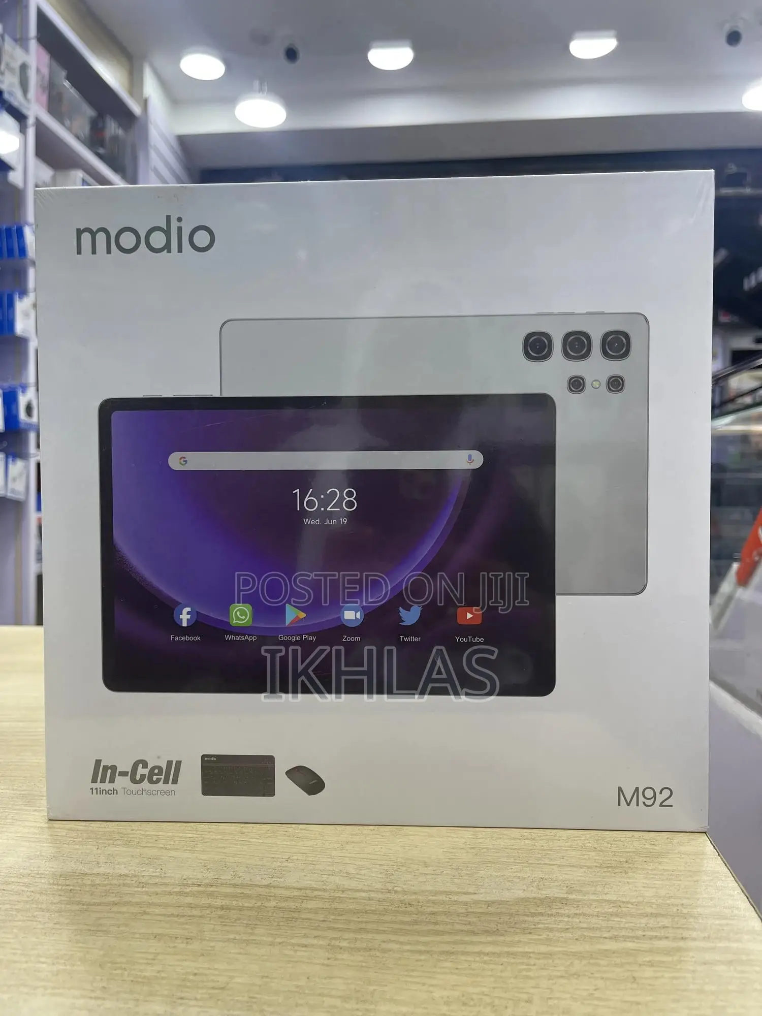 New Modio M792 1 TB