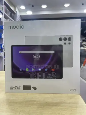 New Modio M792 1 TB