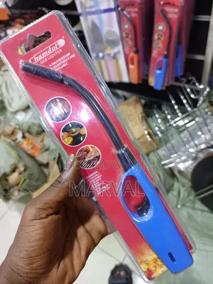Flexible Utility Lighter