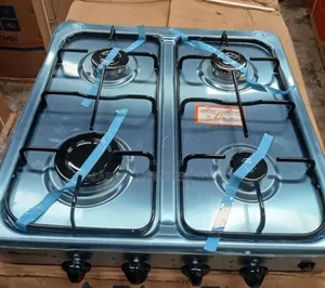 Blue Flame 4 Gas Burner