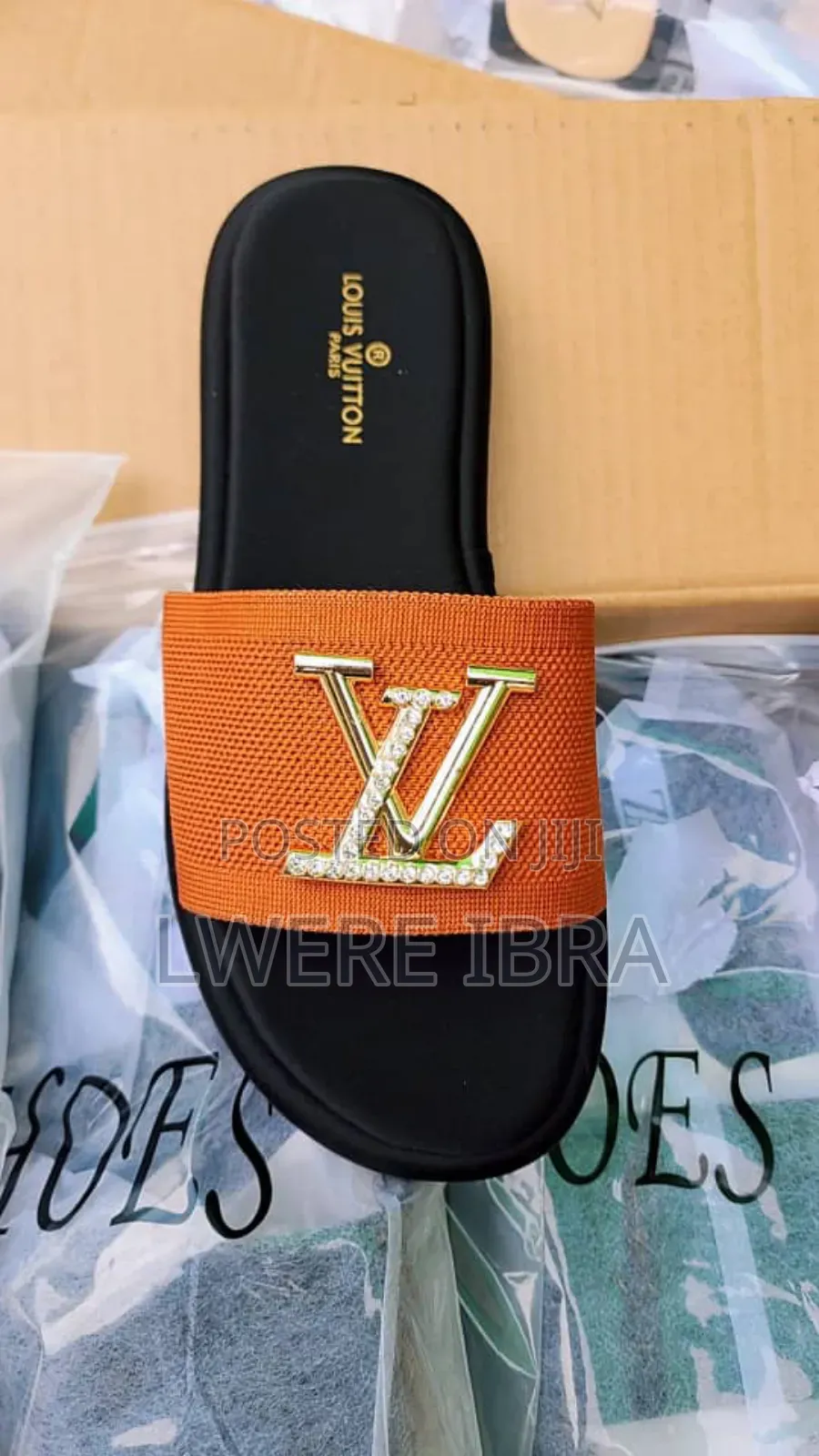 Brown Zara Sandals for Women