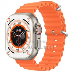 Tilecc Ultra Smart Watch