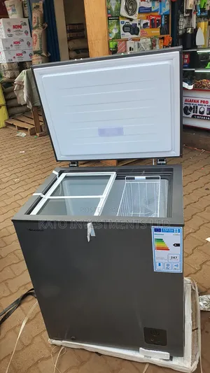 180litrs Deepfreezer Hisense
