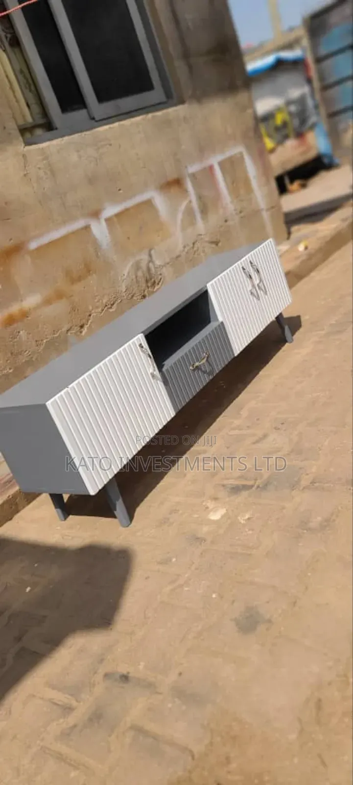Tv Stand Wooden