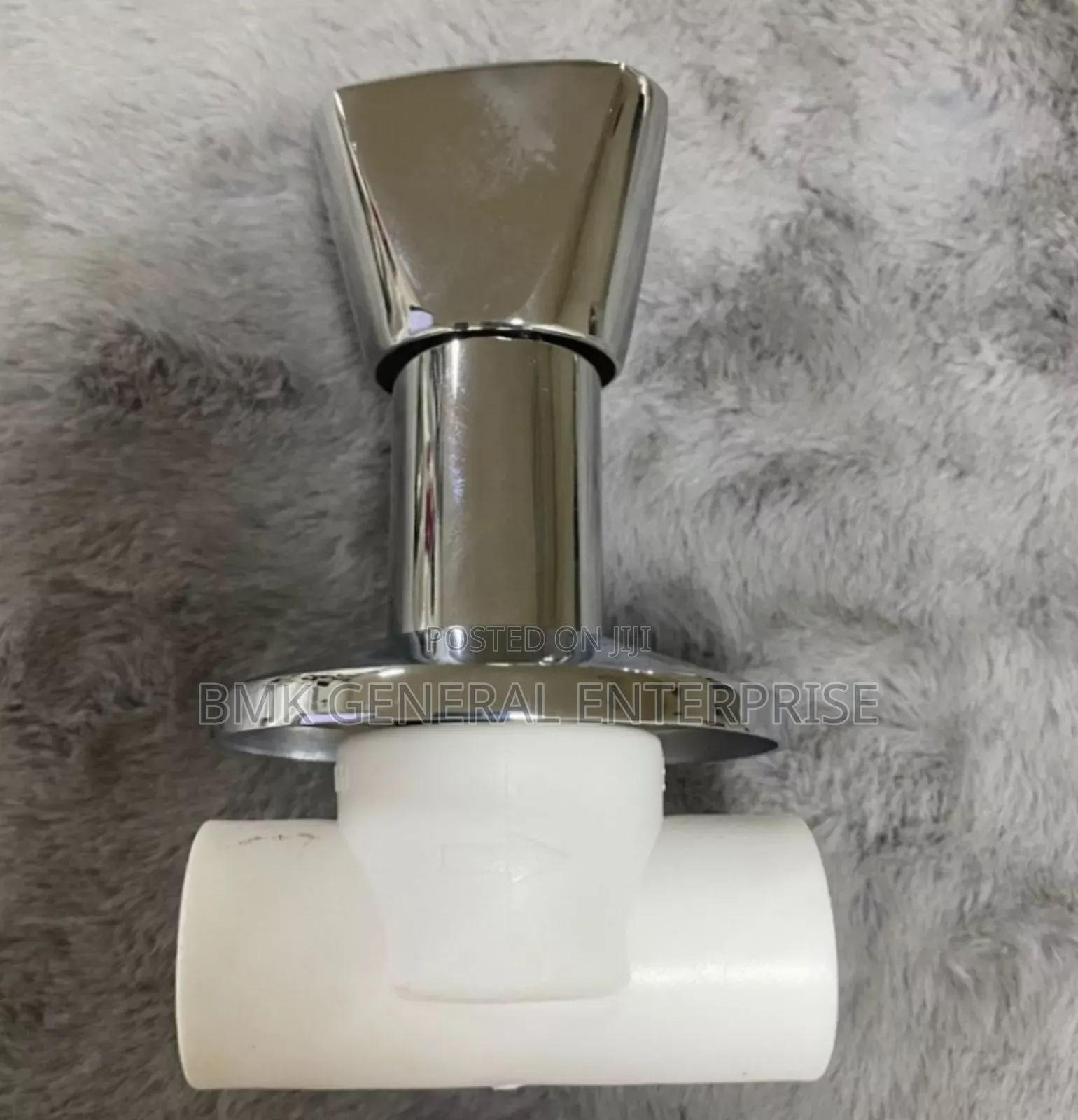 PPR Shower Valve 3/4" and 1/2"