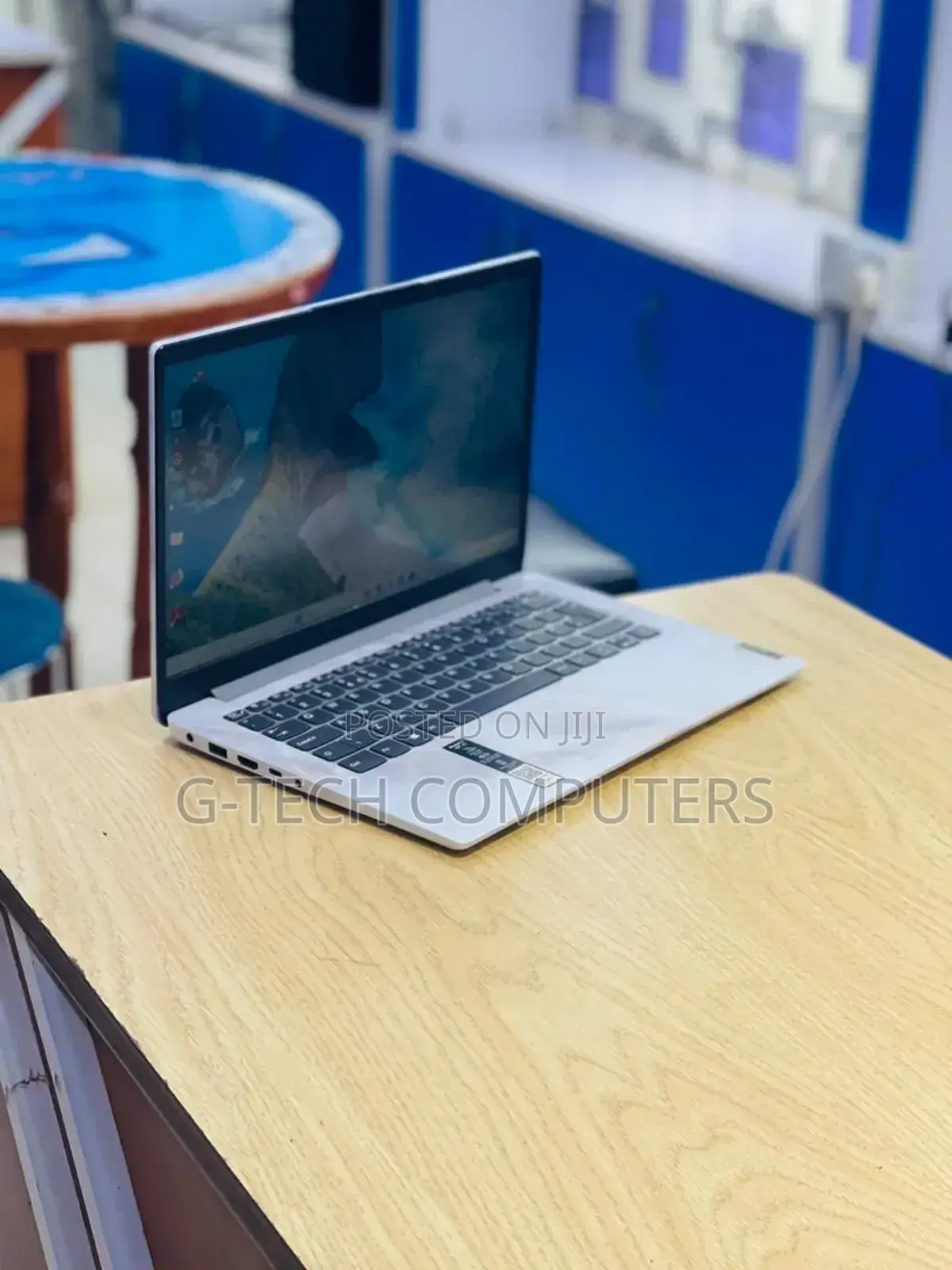 New Laptop Lenovo IdeaPad 130 8GB Intel Core I7 SSD 256GB