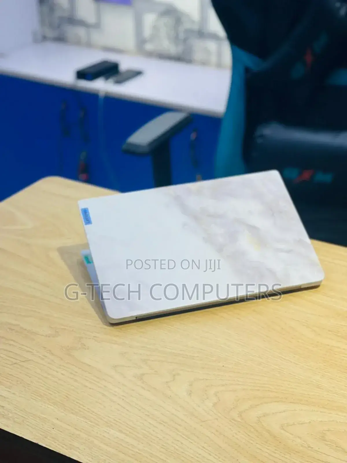 New Laptop Lenovo IdeaPad 130 8GB Intel Core I7 SSD 256GB