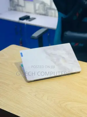 New Laptop Lenovo IdeaPad 130 8GB Intel Core I7 SSD 256GB