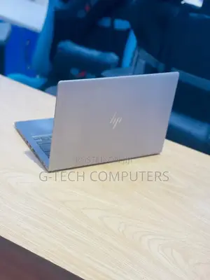 New Laptop HP ZBook 14u G5 8GB Intel Core I5 SSD 512GB