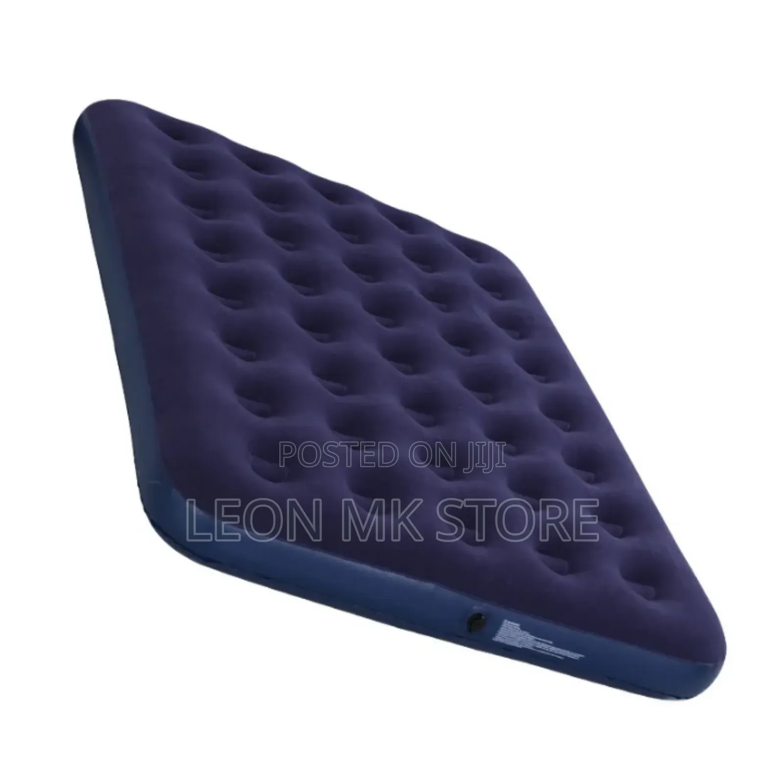 Foldable Air Mattress Bed