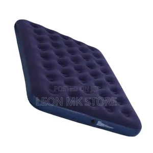 Foldable Air Mattress Bed