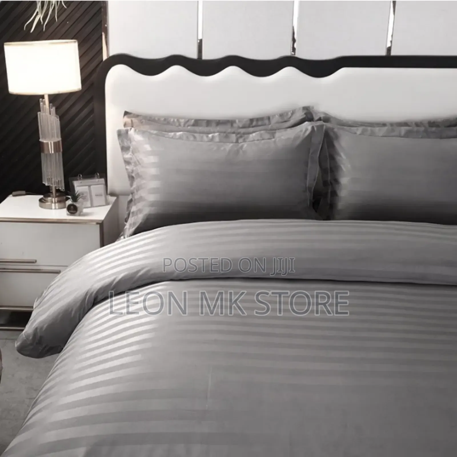 Luxury Cotton Quilt Cover