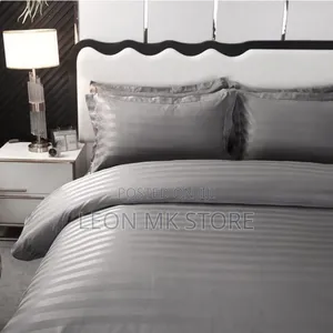 Luxury Cotton Quilt Cover