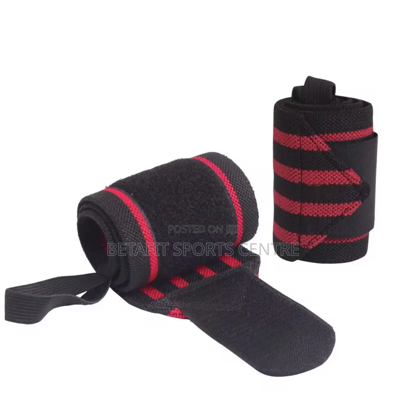 Gym Weight Lifting Strap