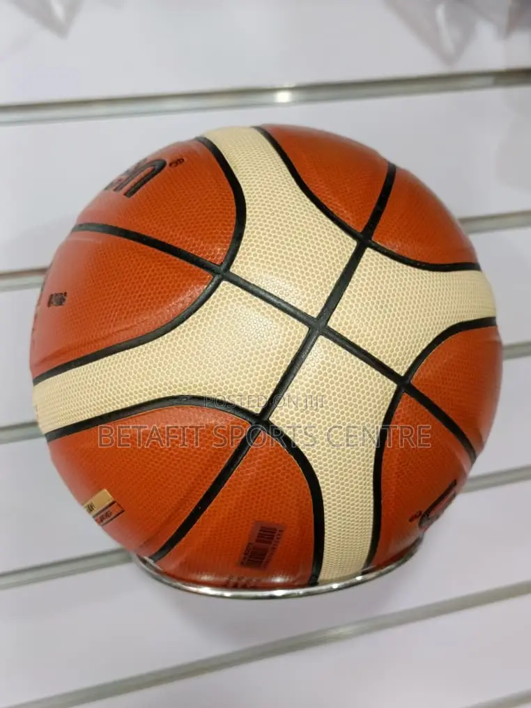 Basketball Molten (Leather Quality)