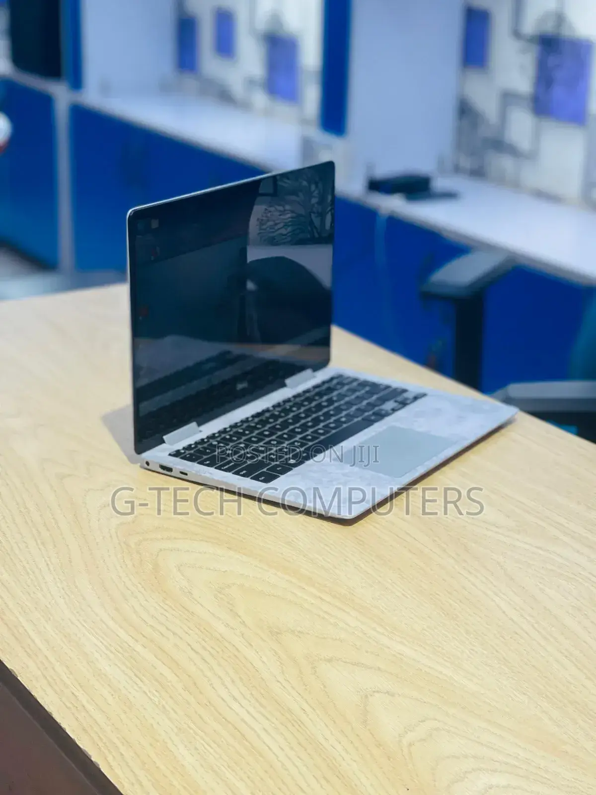 New Laptop Dell Inspiron 13 7386 16GB Intel Core I7 SSD 512GB