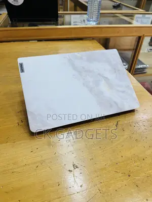 Laptop Lenovo IdeaPad 110 8GB Intel Core I5 SSD 256GB