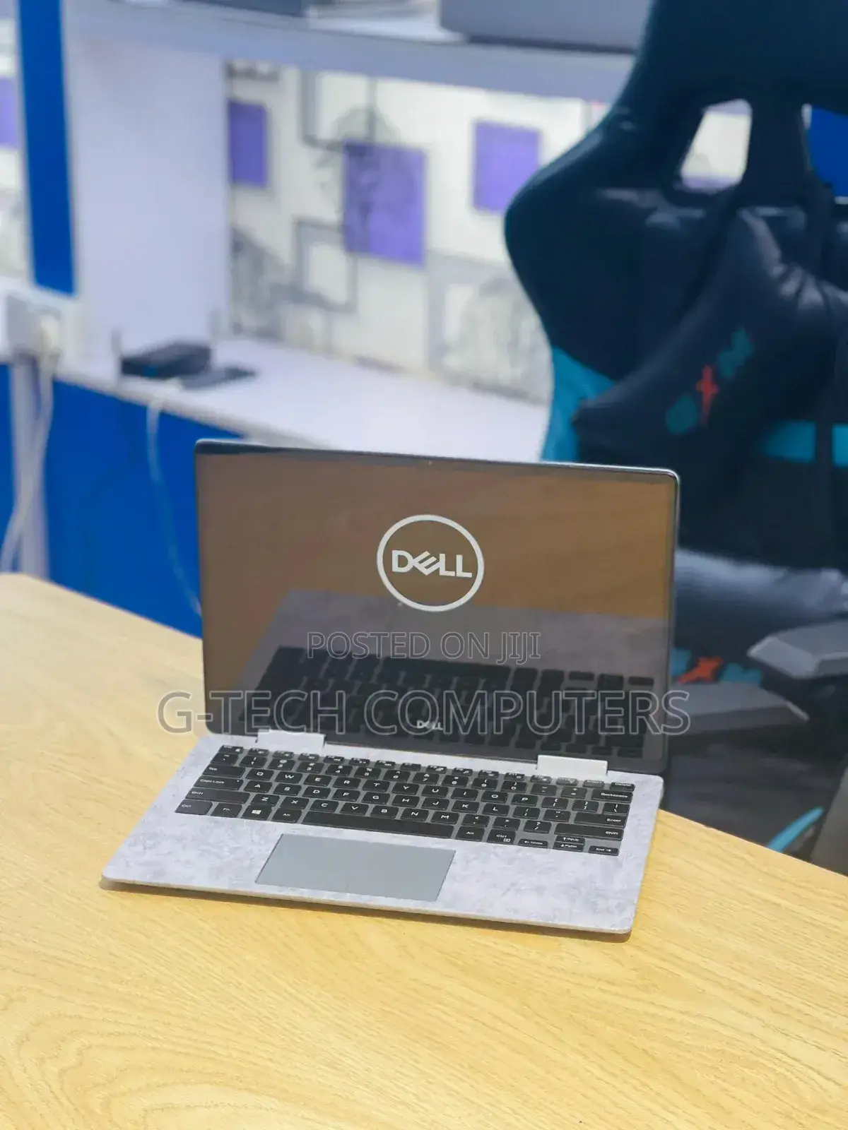 New Laptop Dell Inspiron 13 7386 16GB Intel Core I7 SSD 512GB