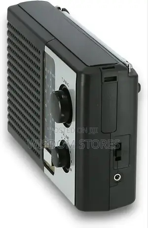 Icf-F10 Radio Multi-Band