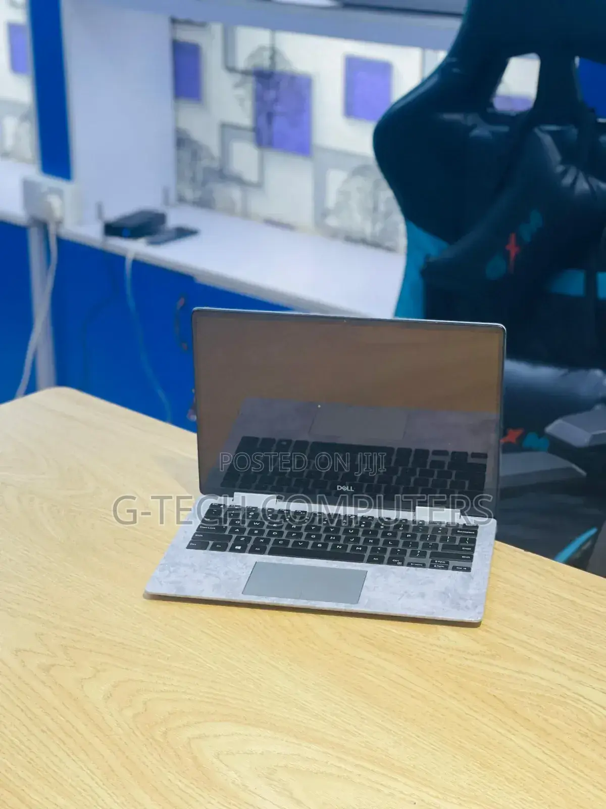 New Laptop Dell Inspiron 13 7386 16GB Intel Core I7 SSD 512GB