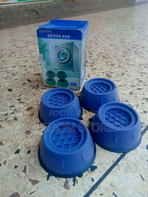 Anti-Vibration Pads