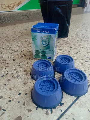 Anti-Vibration Pads
