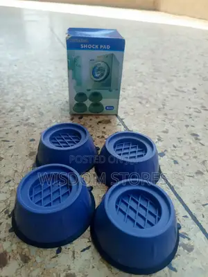 Anti-Vibration Pads