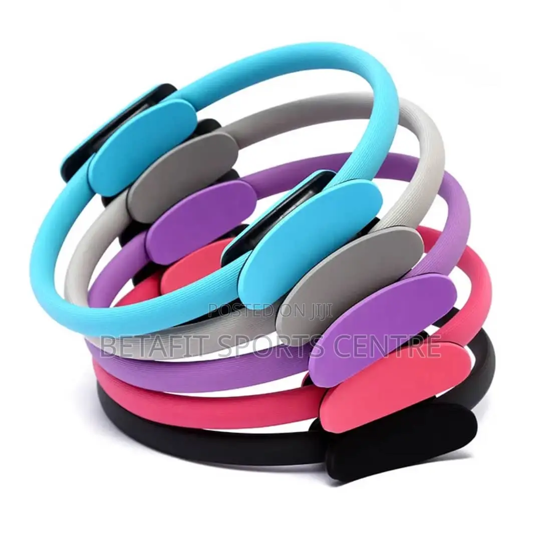 Women’S Resistance Bands Rings
