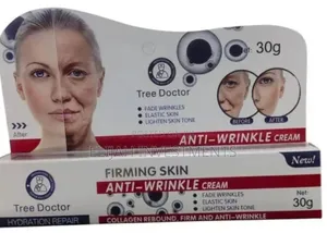 Instant Wrinkle Remover Face Cream